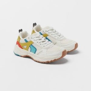 Zara sneakers for kids Size 1